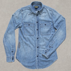 woven product